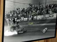 Don Garlits Drag Racing Dreams